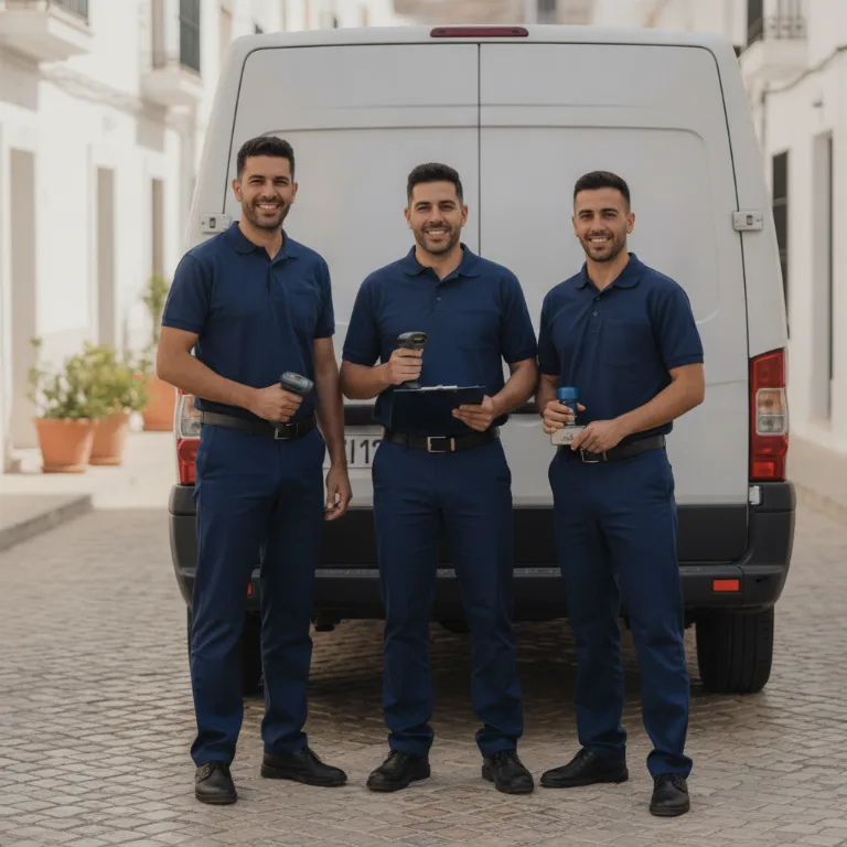 Spedizioniere Doganale team a Nichelino